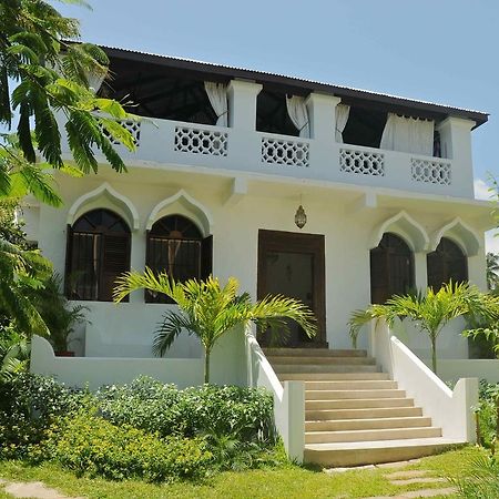 马林迪Swahili House住宿加早餐旅馆 外观 照片