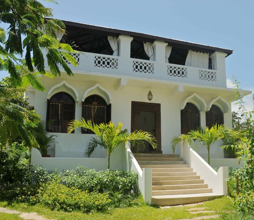马林迪Swahili House住宿加早餐旅馆 外观 照片