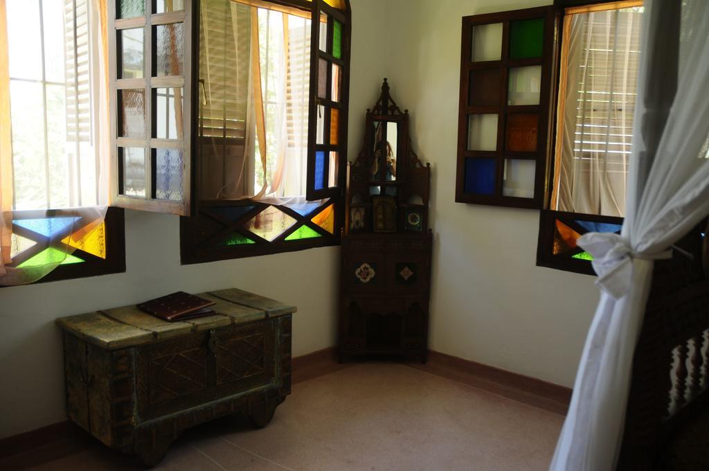 马林迪Swahili House住宿加早餐旅馆 客房 照片