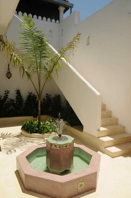 马林迪Swahili House住宿加早餐旅馆 外观 照片