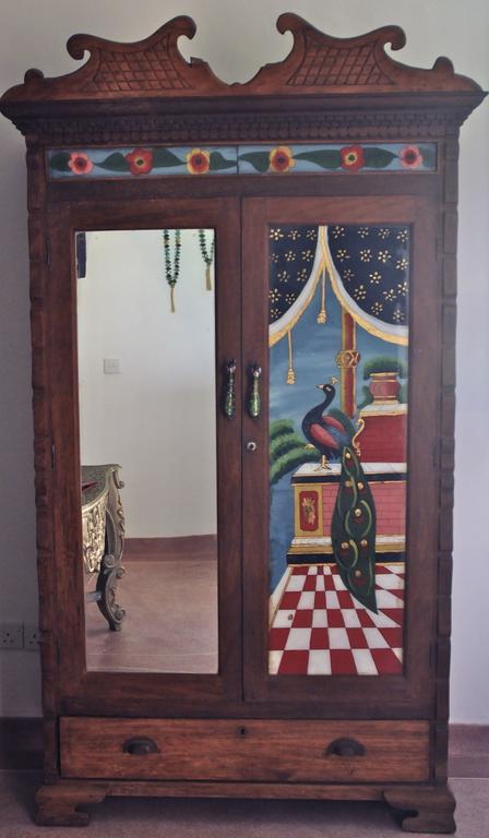 马林迪Swahili House住宿加早餐旅馆 客房 照片